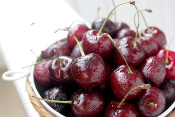 Bowl of Cherries