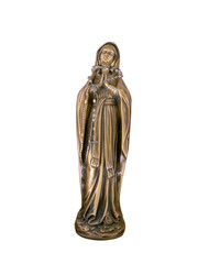 Statuetta sacra