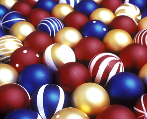 Christmas decorations