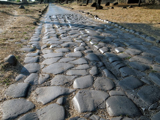 Appia Antica - Roma