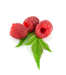 Raspberry