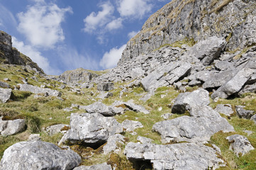 Comb Hill