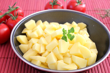 kartoffeln