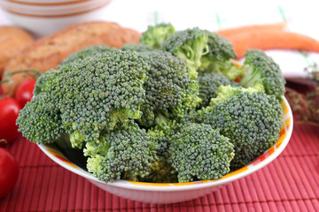 broccoli