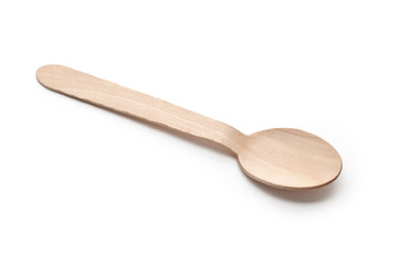 Wooden Spoon