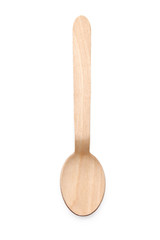 Wooden Spoon