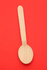 Wooden Spoon