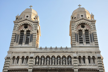 Fototapeta premium la major 11