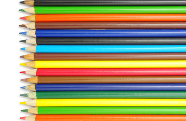 Color pencils