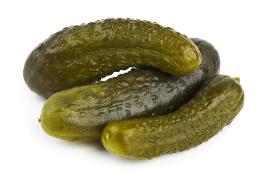 Pickles Cucumber