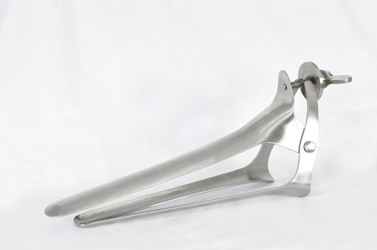 Speculum - Spekulum - Analspeculum
