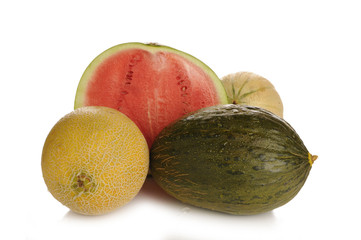 juicy melon - 24101797