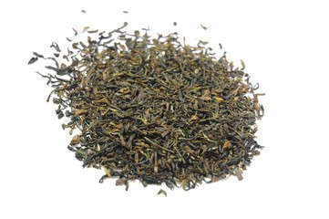 Darjeeling Tee Blätter Second Flush
