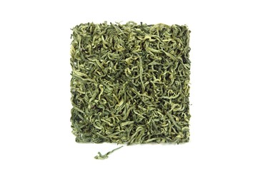 Grüner Tee - Bi Lu Chun