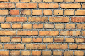 brick wall texture