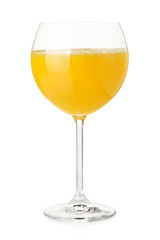 Orange juice