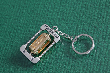 key-chain