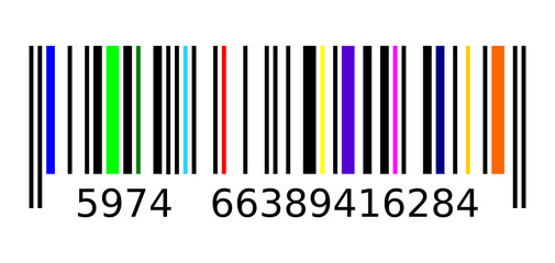 barcode