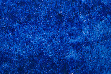 decorative royal blue background