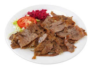 Döner Kebap