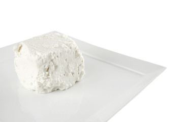 light feta cheese
