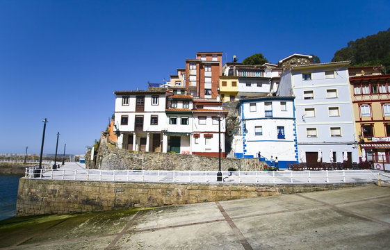 Turismo asturiano