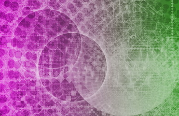 Global Media Technology World Sphere