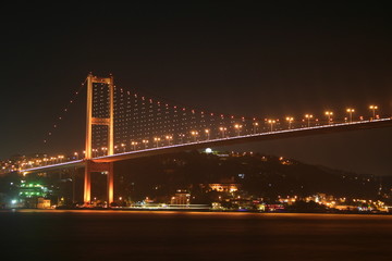 Bosphorus Bridge - 24111958
