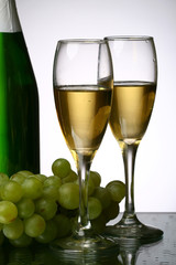 champagne