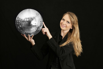 Partyqueen