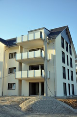 Mietwohnungen
