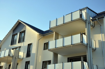 Mietwohnungen
