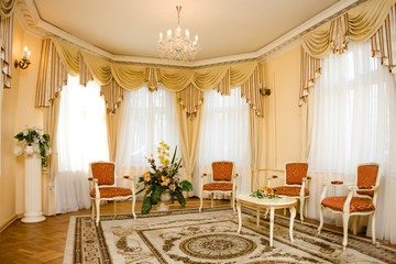 Beautiful Room