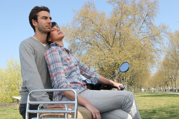 Rendez-vous en amoureux