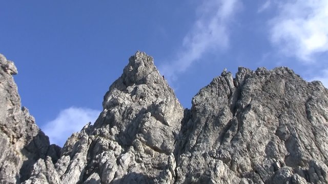 Bergsteiger