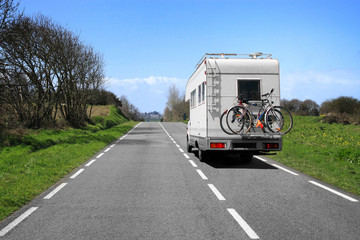 Route de Campagne et Transports Publics