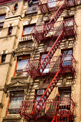 building in new york city