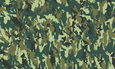 camouflage pattern
