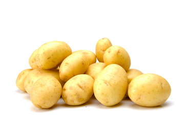Potatoes