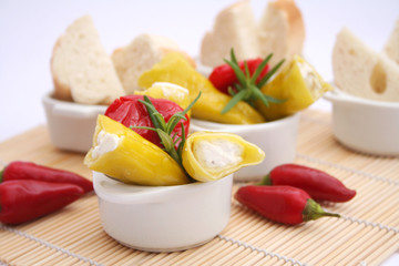 Antipasti