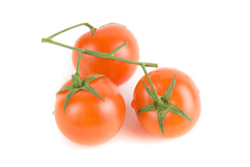 cherry tomatoes