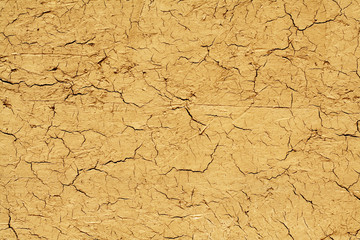 clay stucco