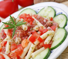nudelsalat