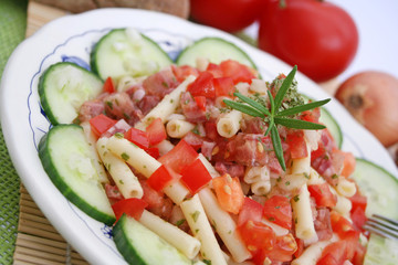 nudelsalat
