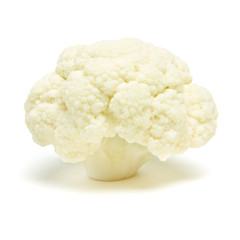 Cauliflower floret