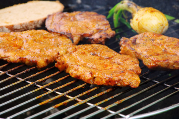 Grillen - barbecue 106
