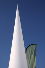Spitze
