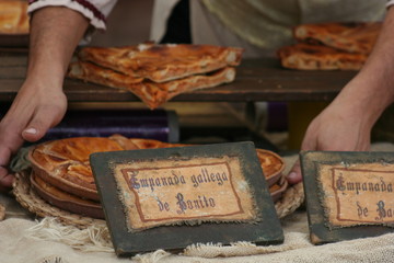 Feria Medieval