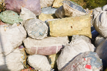 Garbage Dump