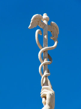 Caduc&eacute;e